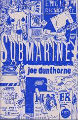 Submarine by Joe  Dunthorne